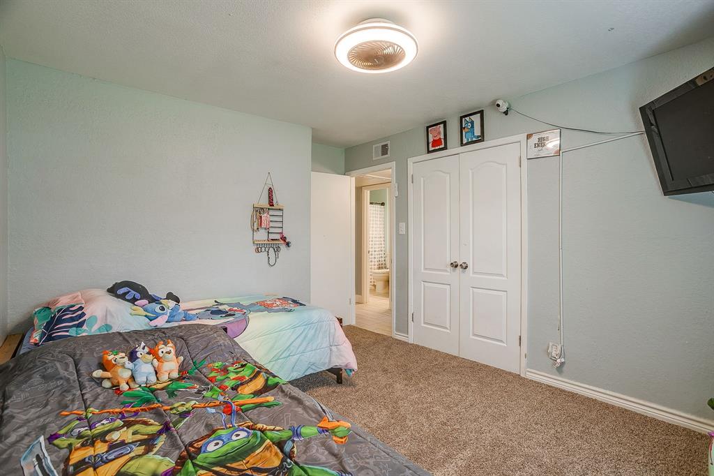 800 Poe Street Azle, TX 76020 - Photo 13 of 31