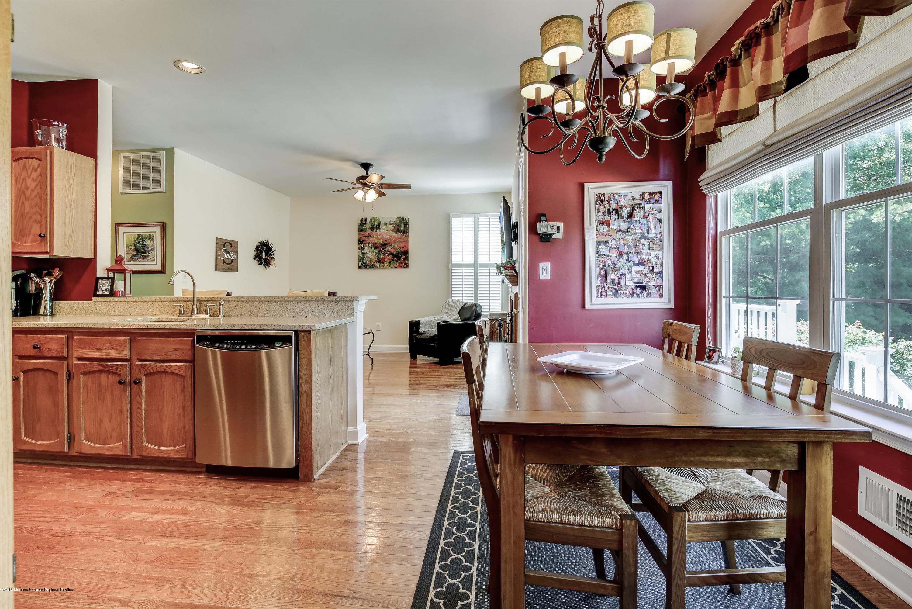 2 Morrisfield Pass Colts Neck, NJ 07722 - Photo 11 of 31 011_Kitchen