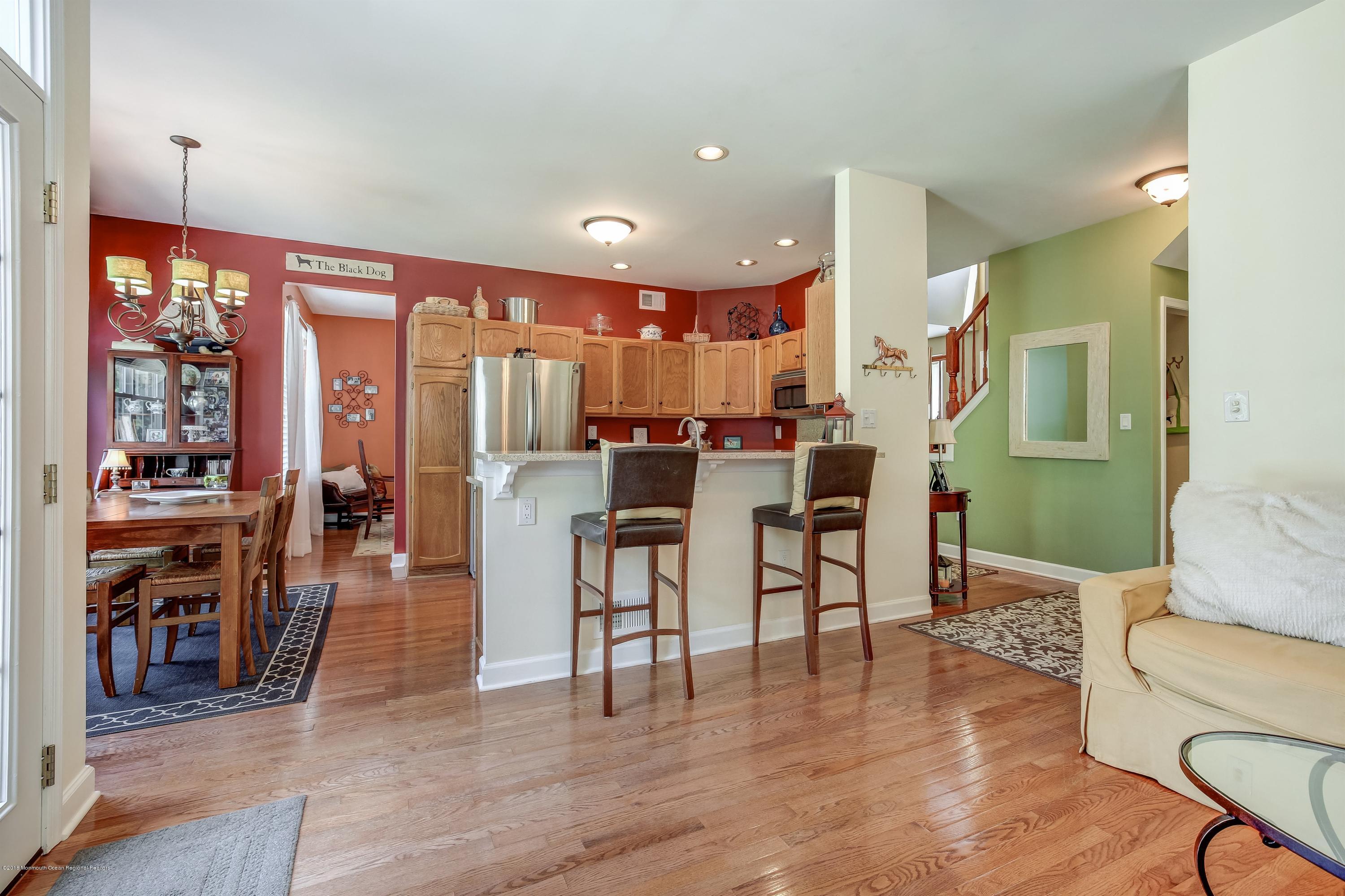2 Morrisfield Pass Colts Neck, NJ 07722 - Photo 12 of 31 012_Kitchen