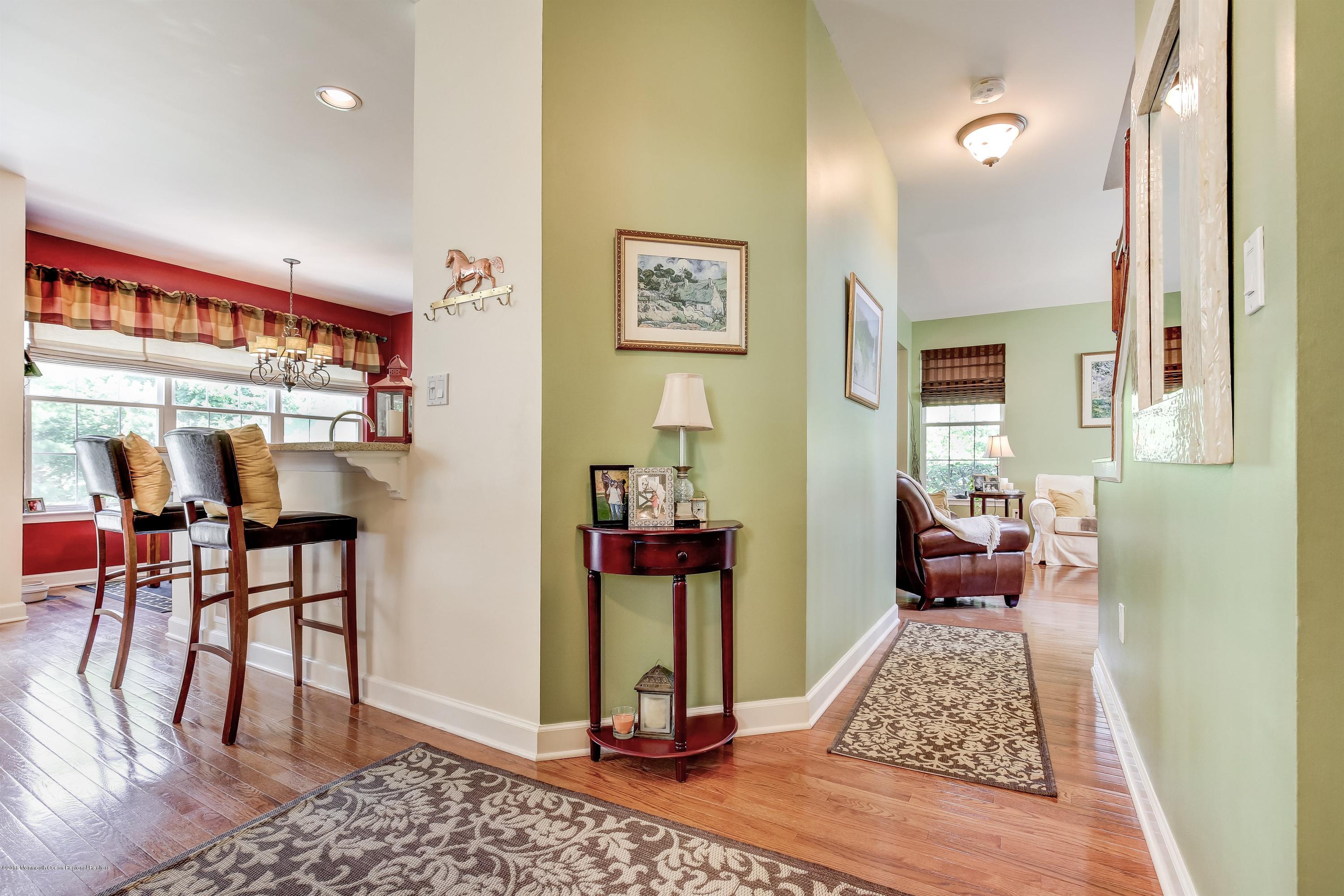 2 Morrisfield Pass Colts Neck, NJ 07722 - Photo 15 of 31 015_Hallway