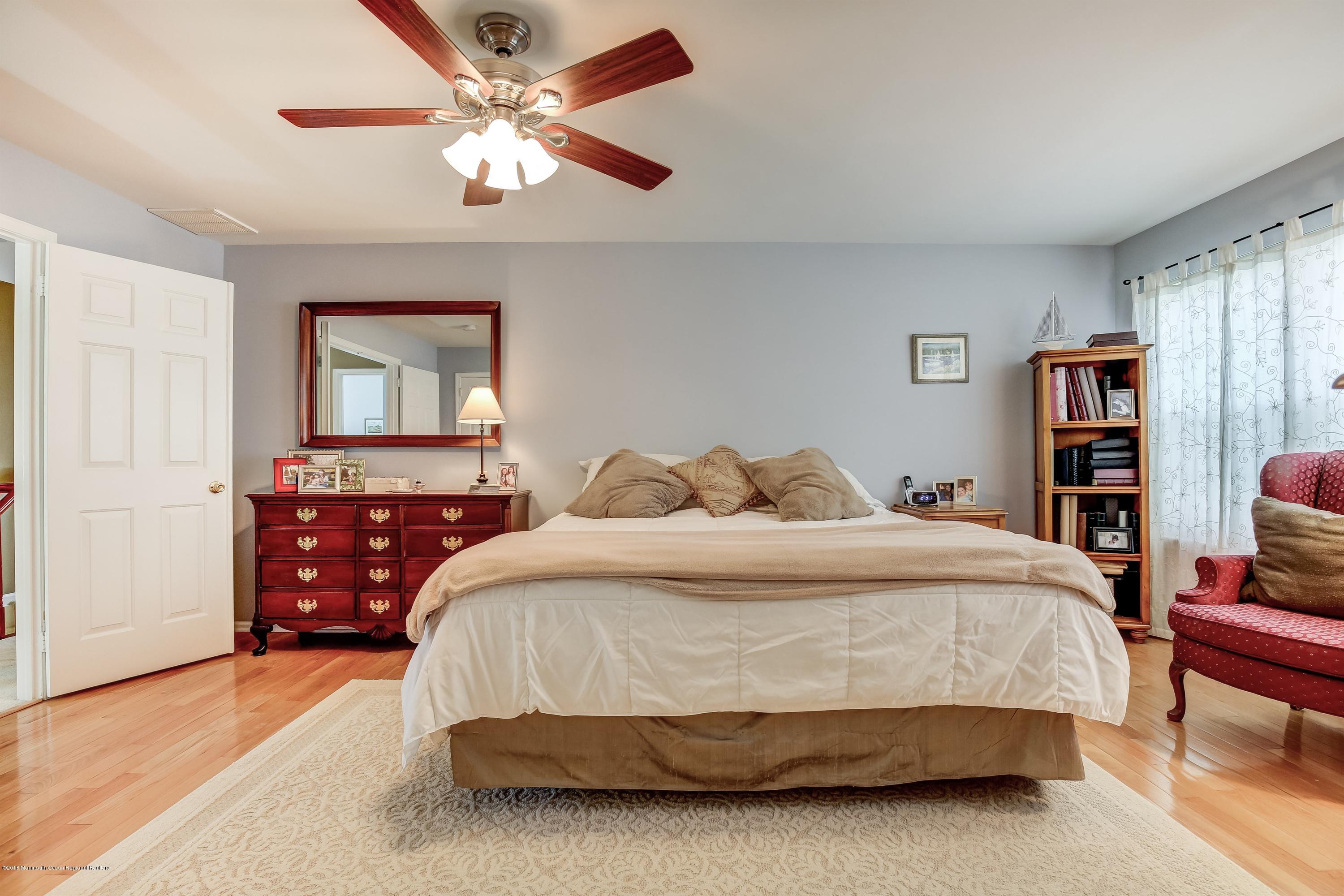 2 Morrisfield Pass Colts Neck, NJ 07722 - Photo 16 of 31 016_Master Bedroom
