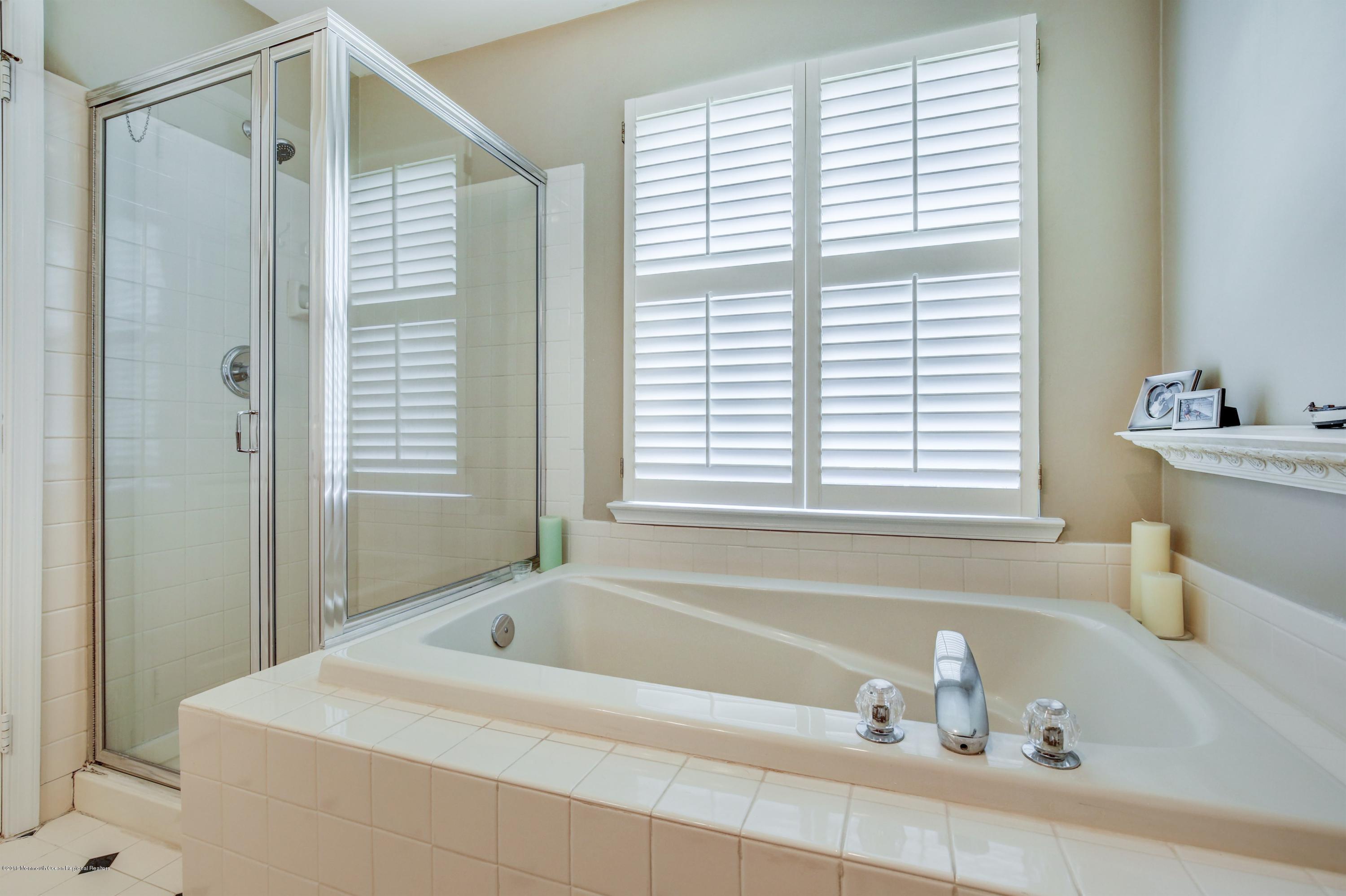 2 Morrisfield Pass Colts Neck, NJ 07722 - Photo 19 of 31 019_Master Bathroom