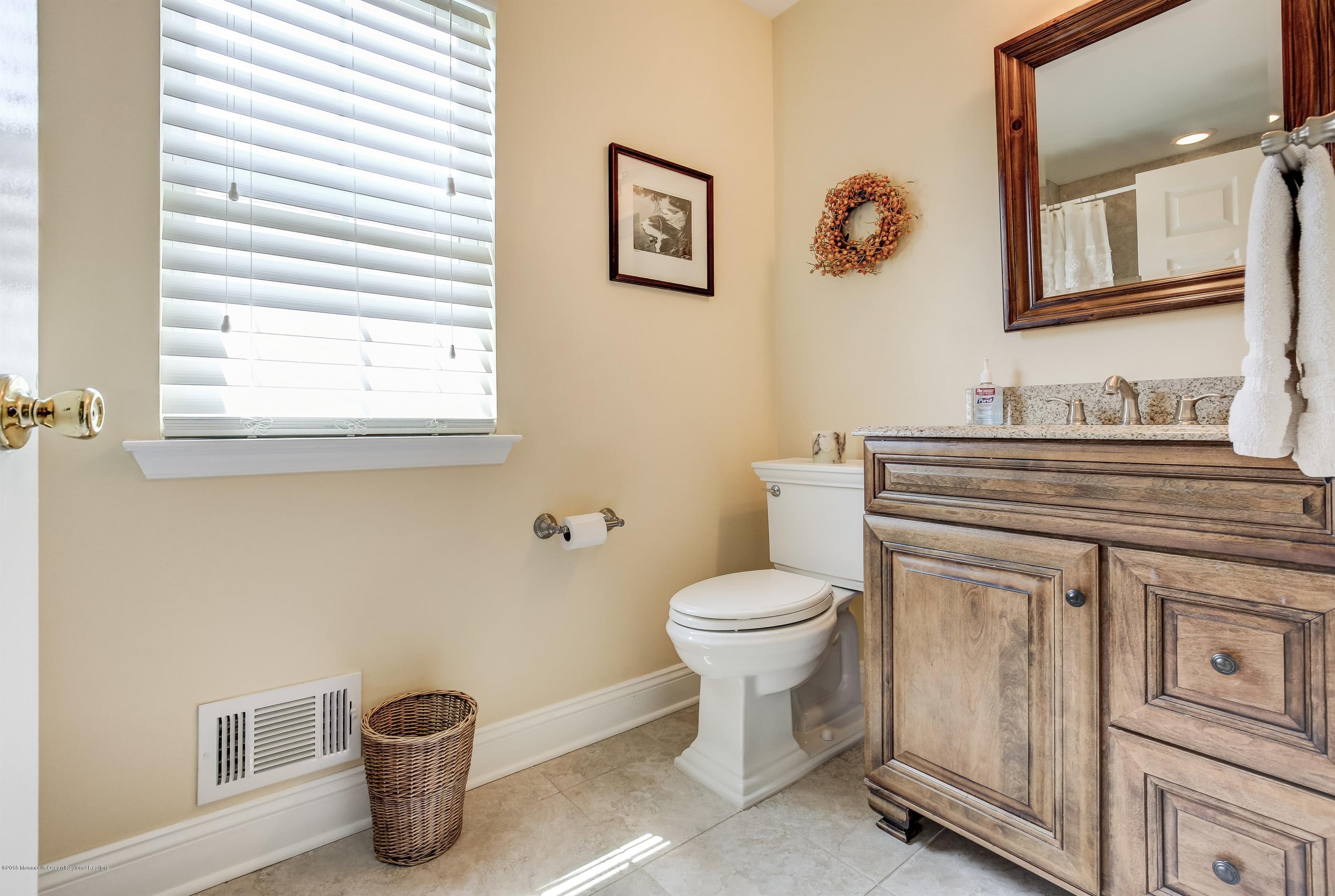 2 Morrisfield Pass Colts Neck, NJ 07722 - Photo 23 of 31 023_Bathroom