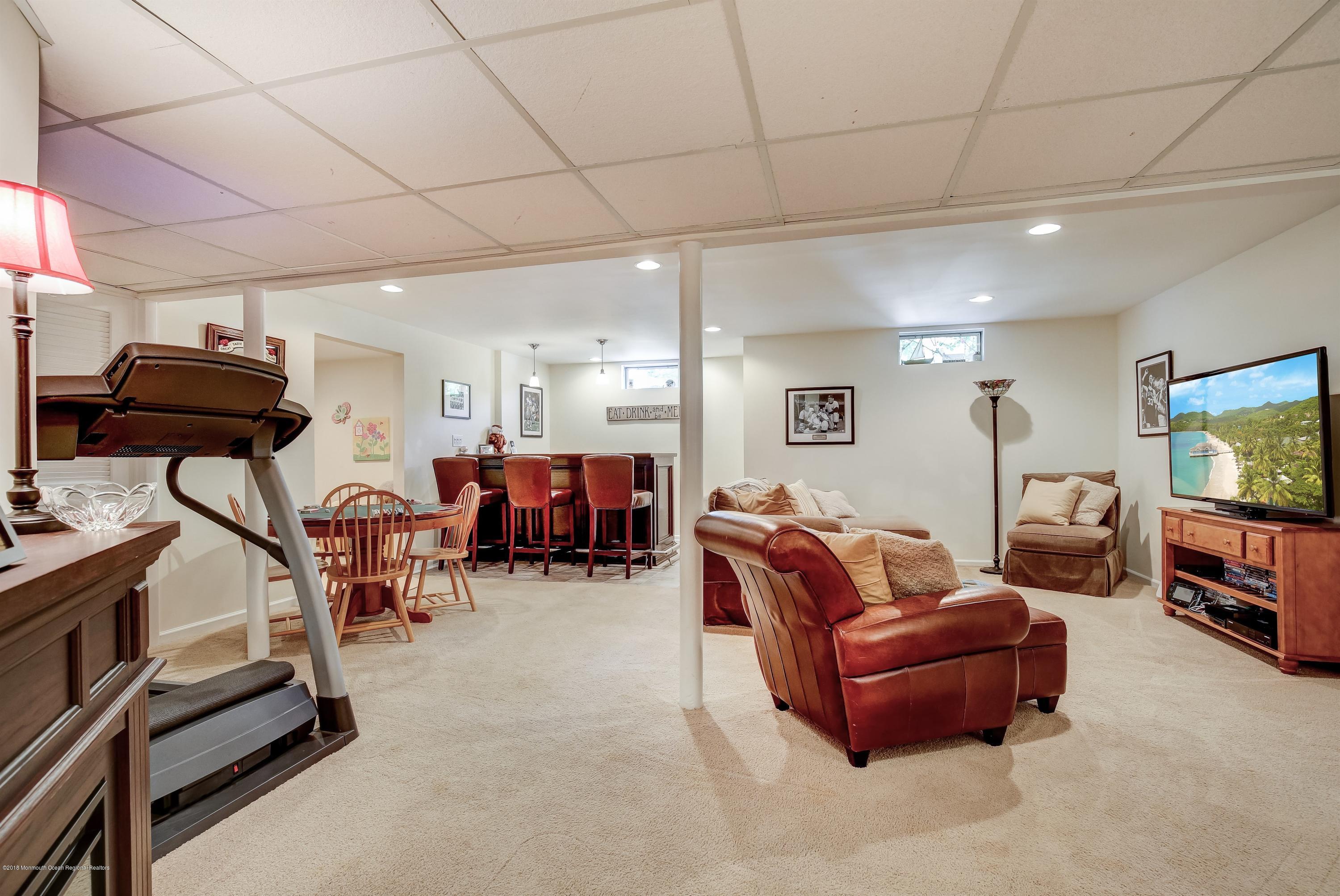 2 Morrisfield Pass Colts Neck, NJ 07722 - Photo 25 of 31 025_Lower Level