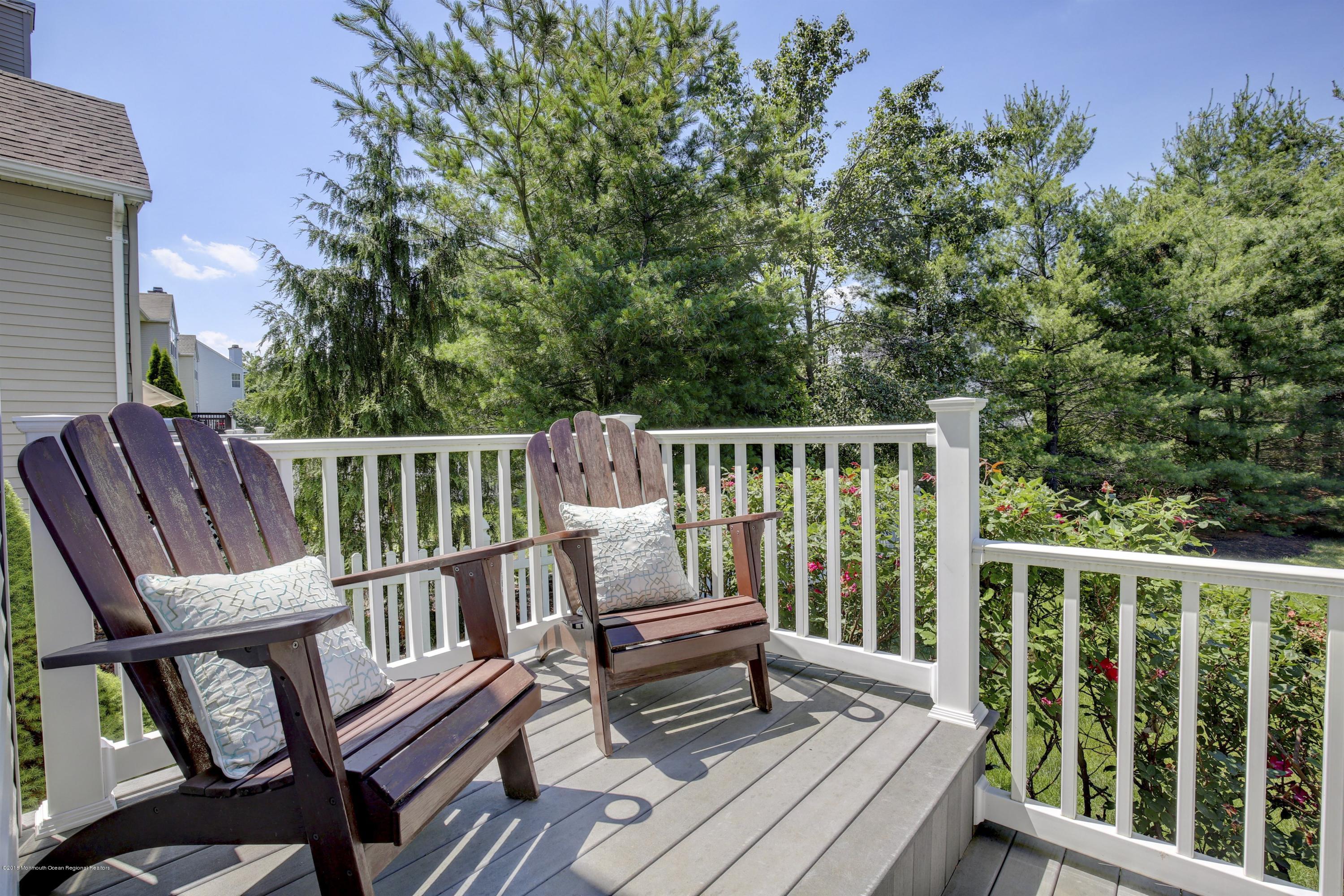 2 Morrisfield Pass Colts Neck, NJ 07722 - Photo 27 of 31 027_Backyard