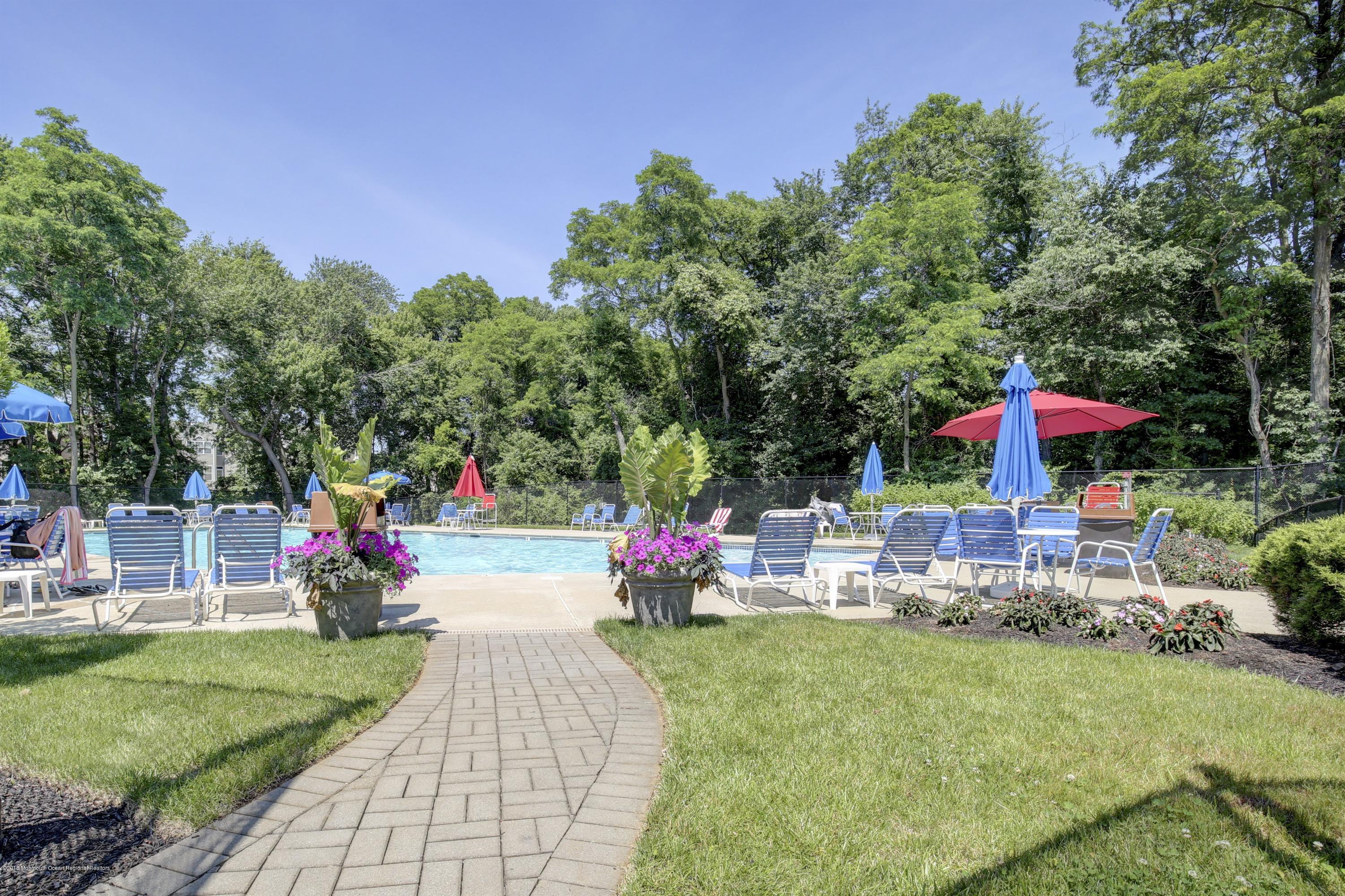 2 Morrisfield Pass Colts Neck, NJ 07722 - Photo 31 of 31 031_Pool