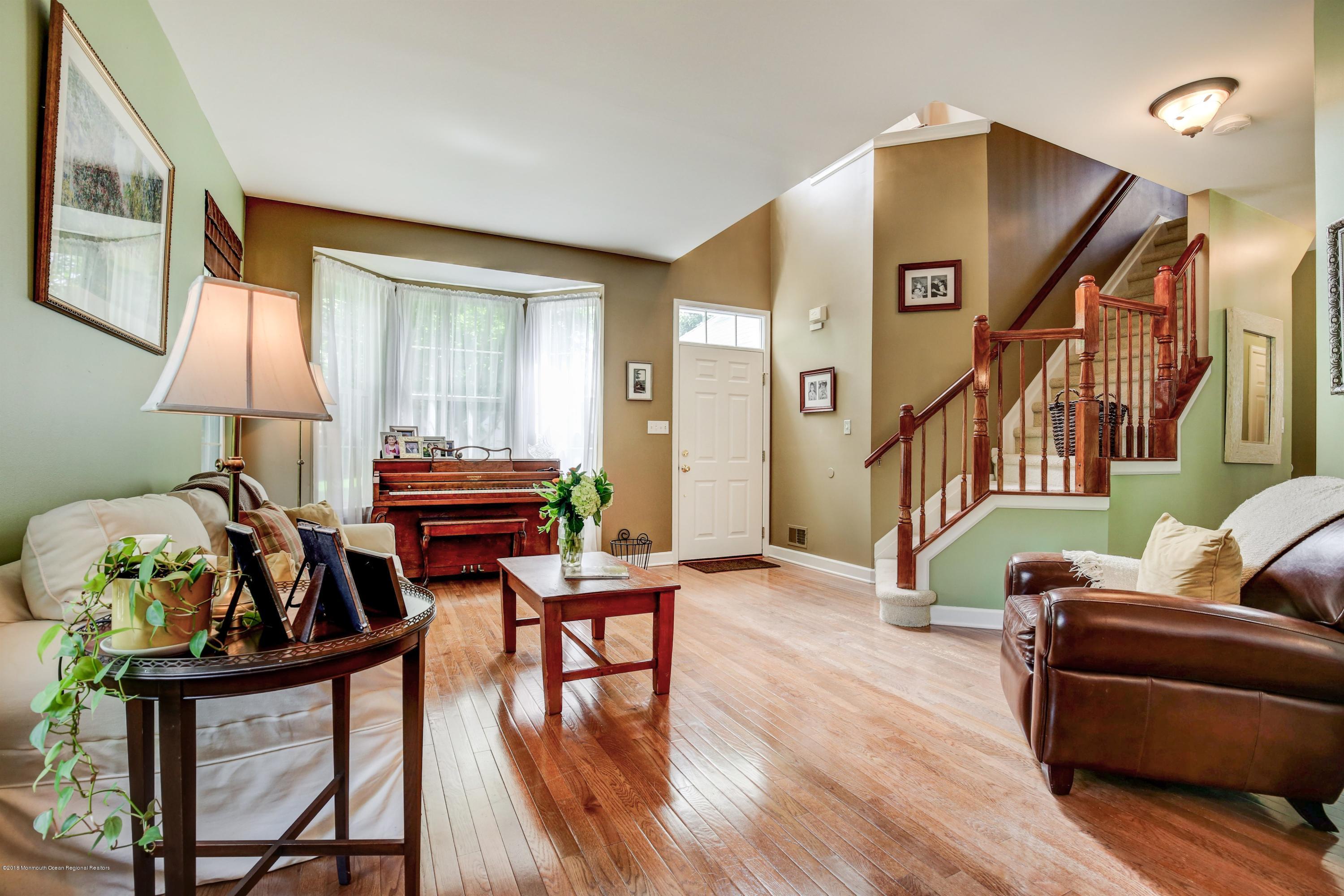2 Morrisfield Pass Colts Neck, NJ 07722 - Photo 4 of 31 004_Living Room