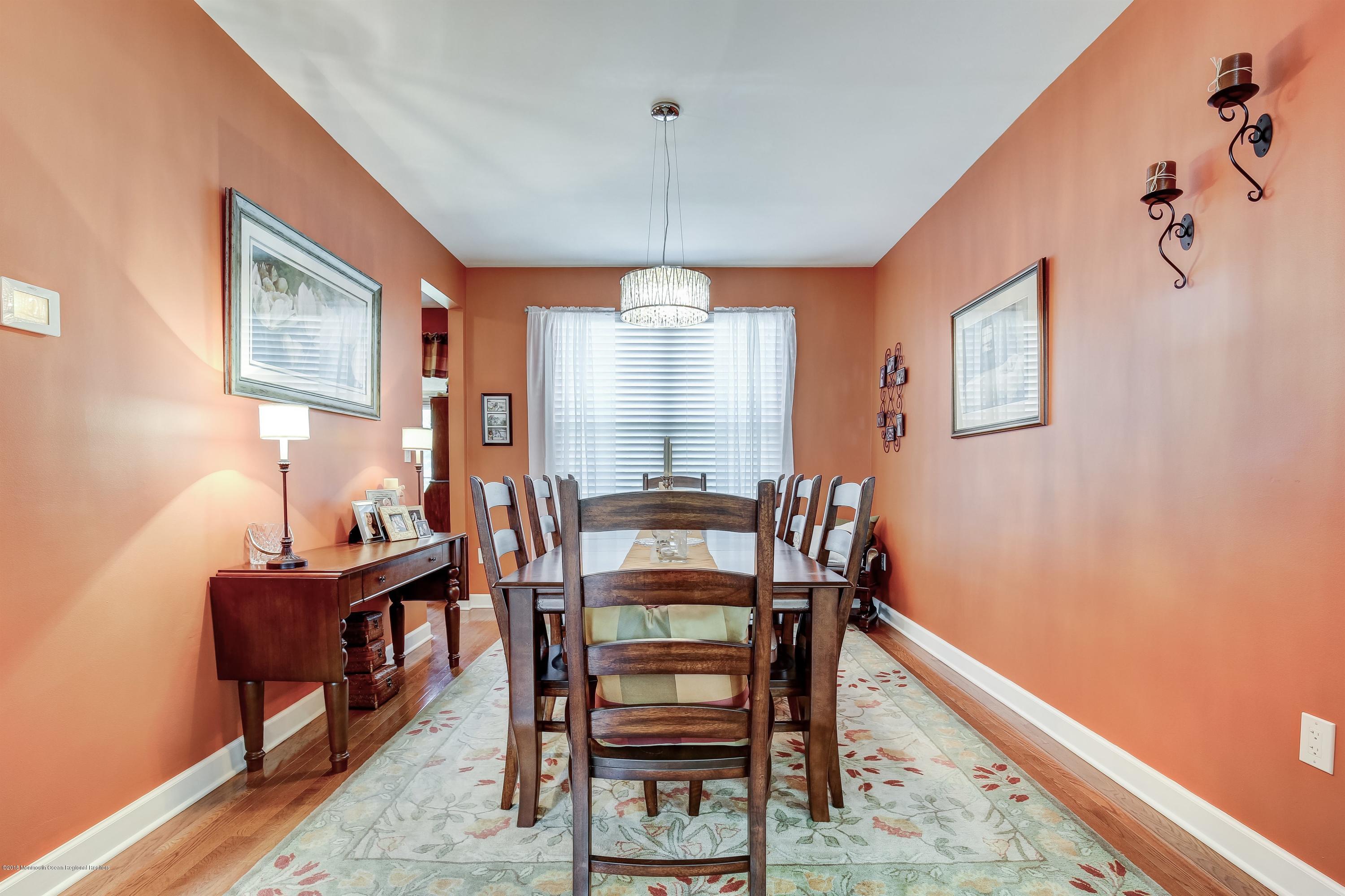 2 Morrisfield Pass Colts Neck, NJ 07722 - Photo 6 of 31 006_Dining Room