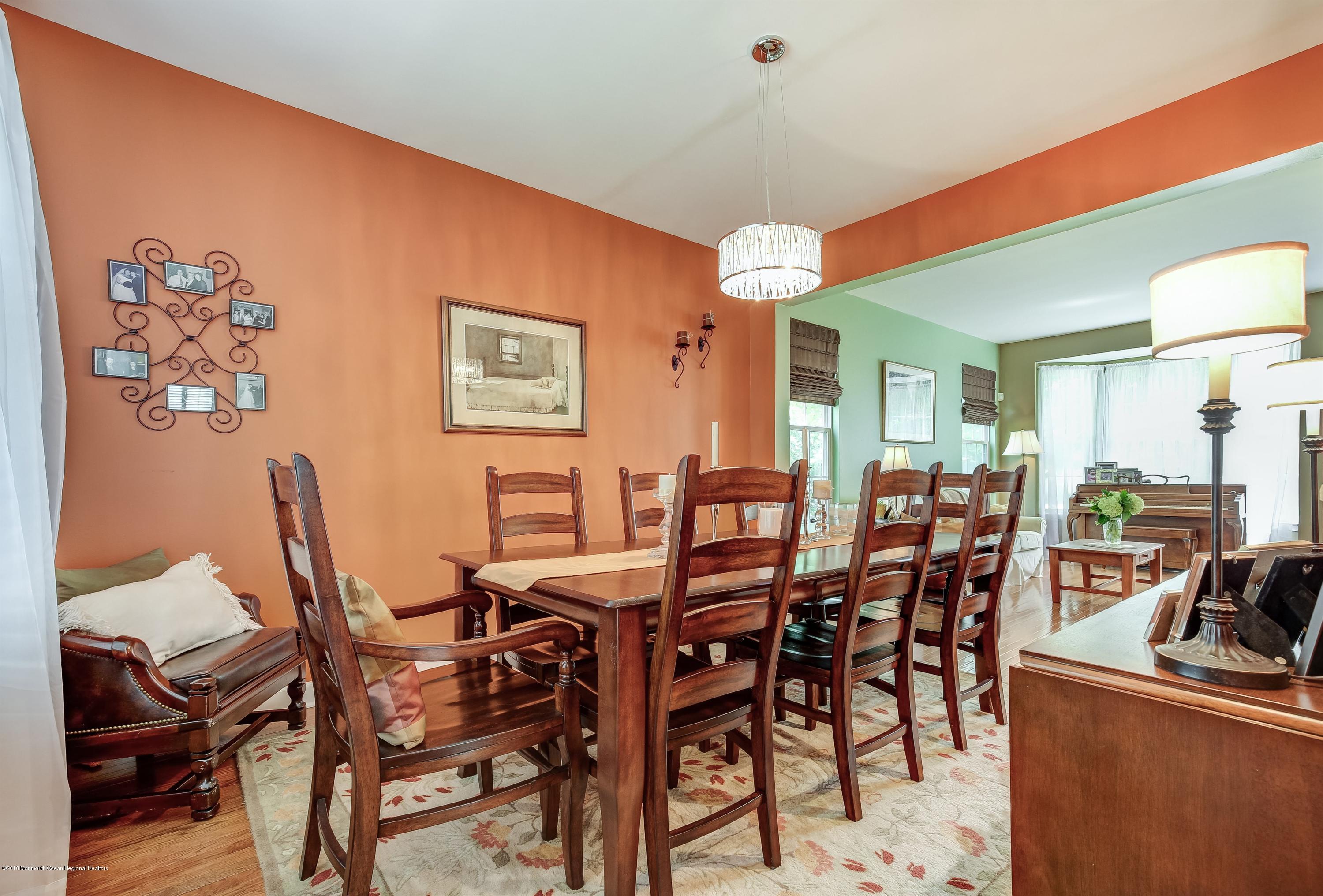 2 Morrisfield Pass Colts Neck, NJ 07722 - Photo 7 of 31 007_Dining Room