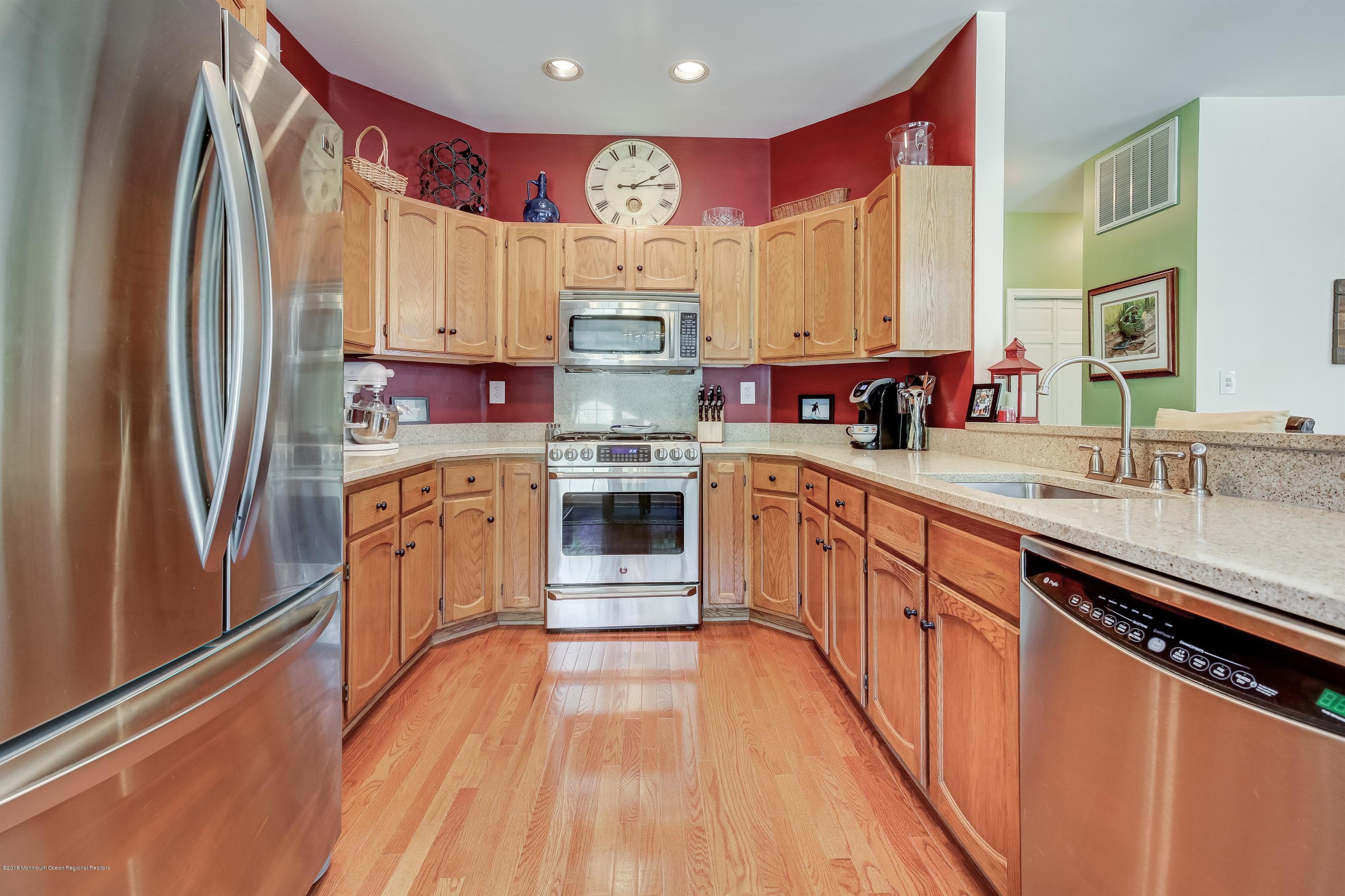 2 Morrisfield Pass Colts Neck, NJ 07722 - Photo 8 of 31 008_Kitchen
