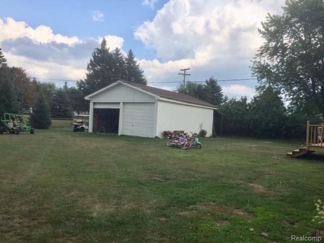 2204 Pero Lake Road Lapeer, MI 48446 - Photo 17 of 23 IMG_7099.jpg