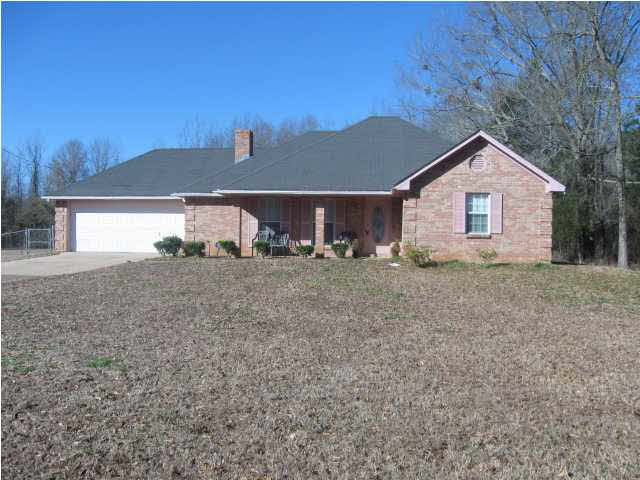 1415 MacLean Road Jackson, MS 39209 - Photo 1 of 9 Photo 1
