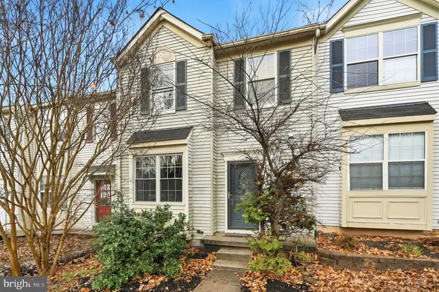 $450,000 | 8514 Charnwood Court, Manassas, VA 20111