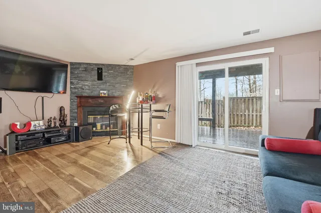 $450,000 | 8514 Charnwood Court, Manassas, VA 20111