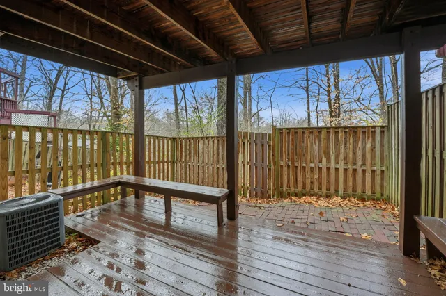 $450,000 | 8514 Charnwood Court, Manassas, VA 20111