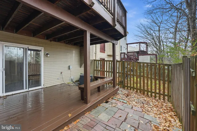 $450,000 | 8514 Charnwood Court, Manassas, VA 20111