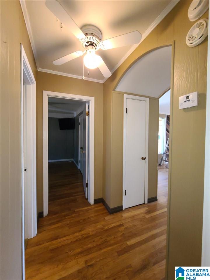 1263 9th Avenue Calera, AL 35040 - Photo 26 of 43