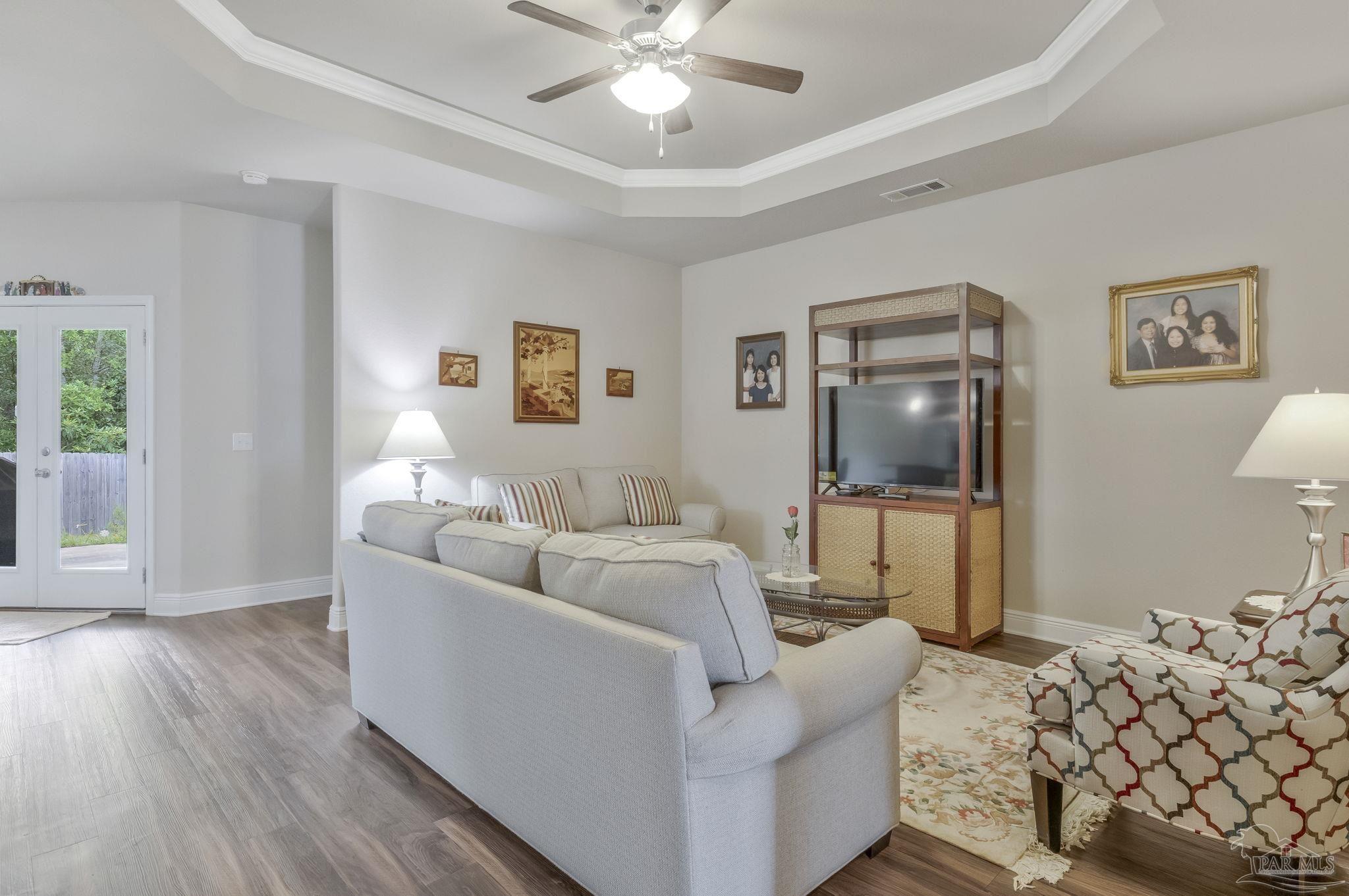 10740 Trailblazer Way Pensacola, FL 32506 - Photo 36 of 53