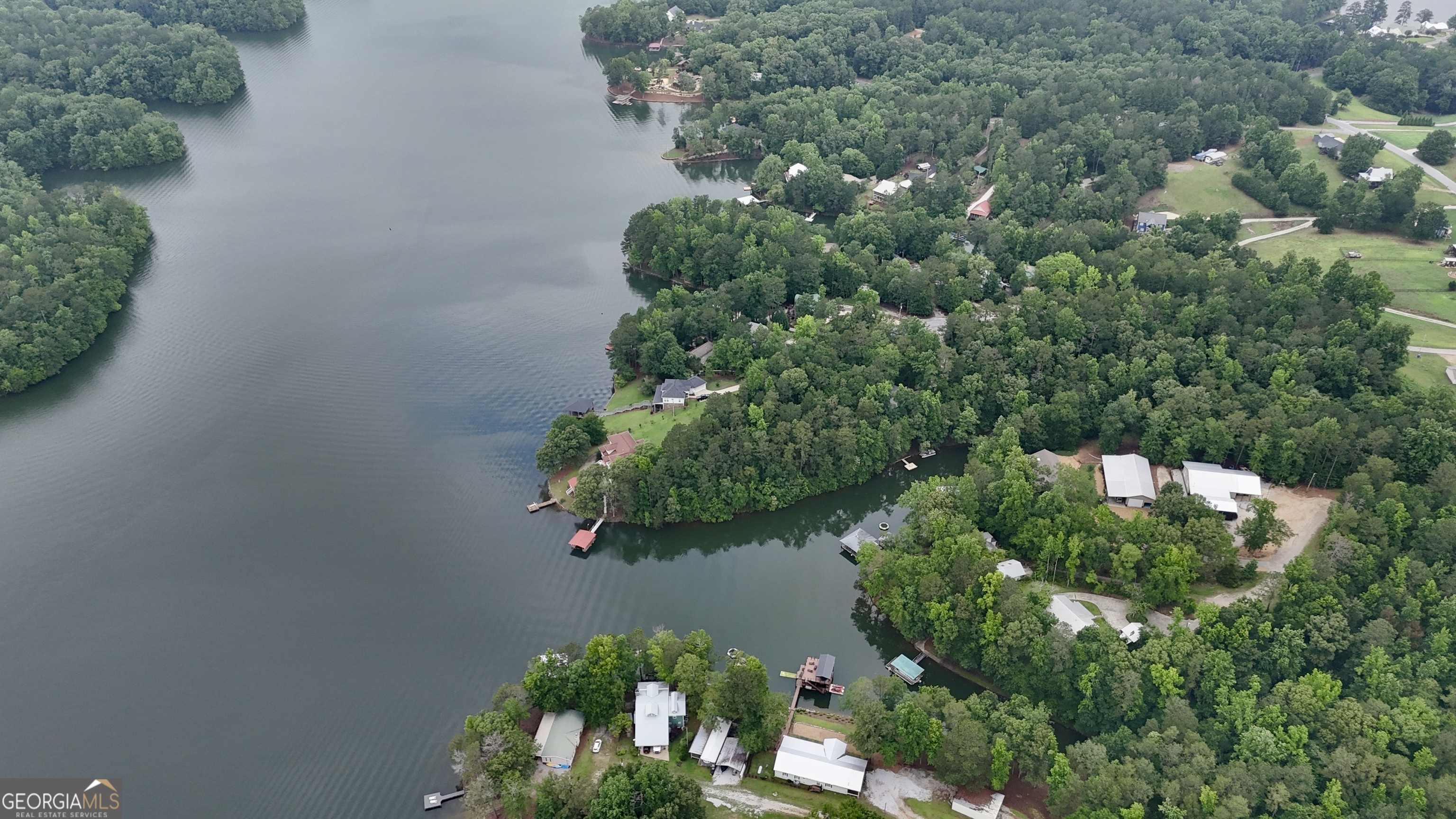 288 Walnut Street Wedowee, AL 36278 - Photo 10 of 11