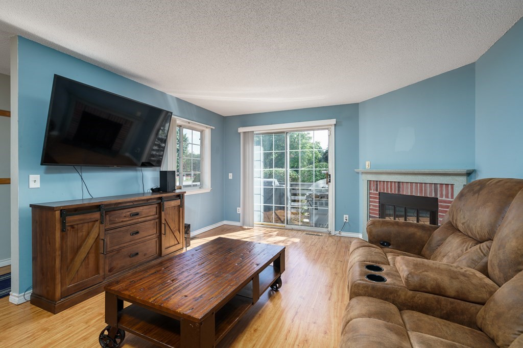 104 Johnson Road, Unit 1202 Chicopee, MA 01022 - Photo 17 of 30