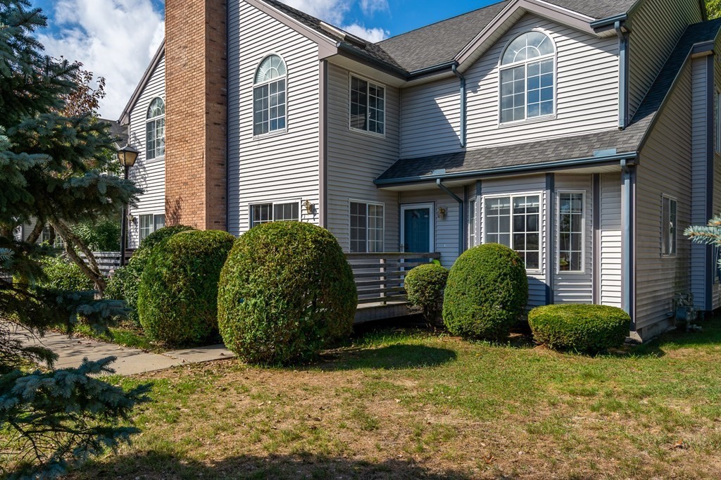 104 Johnson Road, Unit 1202 Chicopee, MA 01022 - Photo 2 of 30