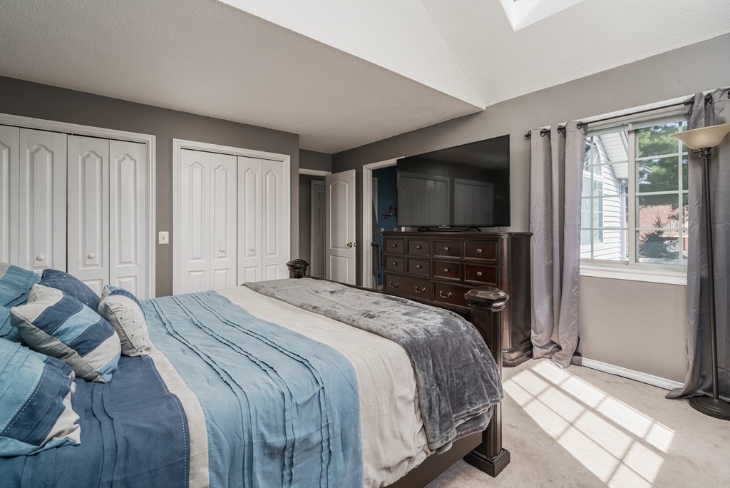 104 Johnson Road, Unit 1202 Chicopee, MA 01022 - Photo 22 of 30