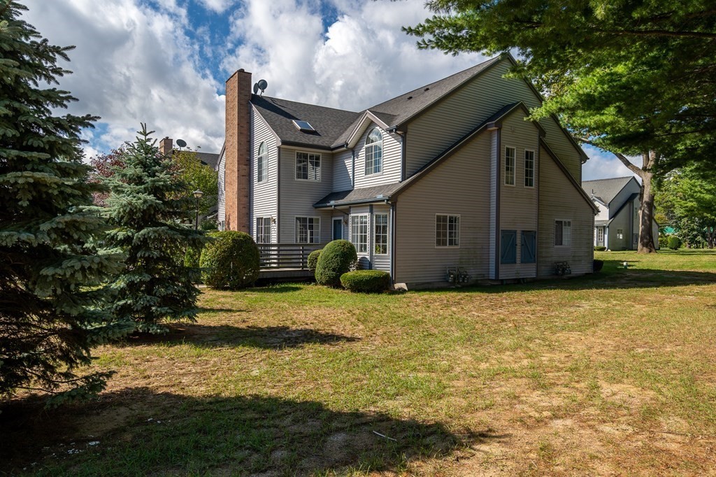 104 Johnson Road, Unit 1202 Chicopee, MA 01022 - Photo 3 of 30