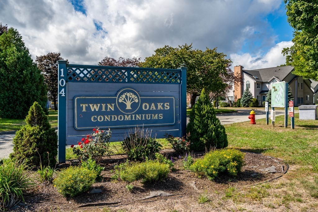 104 Johnson Road, Unit 1202 Chicopee, MA 01022 - Photo 5 of 30