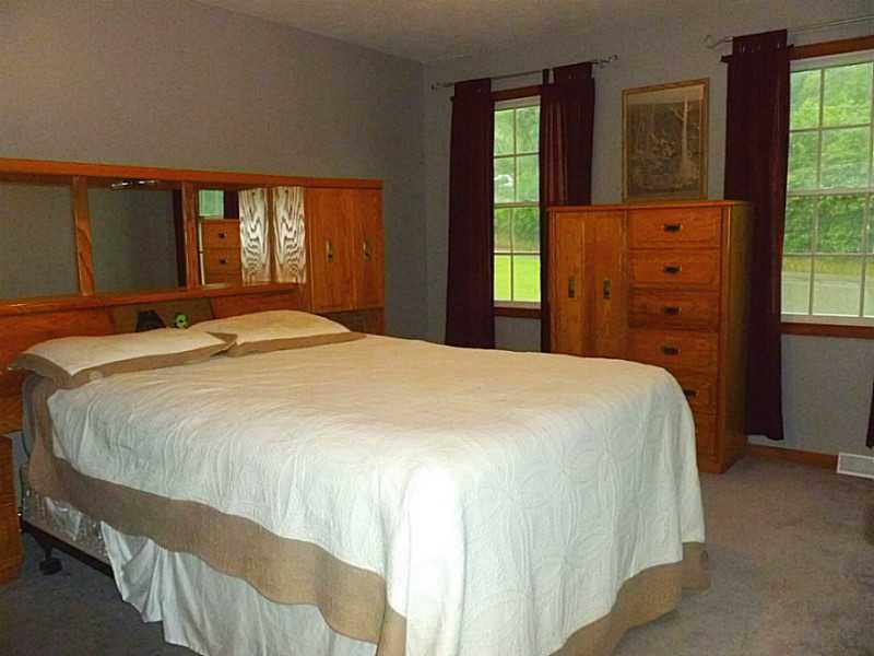 326 Snowden Road Hookstown, PA 15050 - Photo 11 of 24 Bedroom.