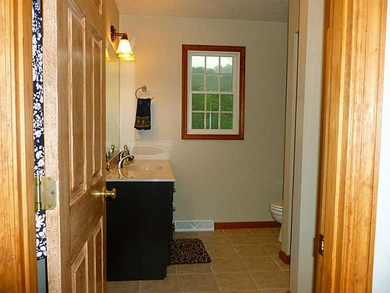 326 Snowden Road Hookstown, PA 15050 - Photo 12 of 24 Full Bath.