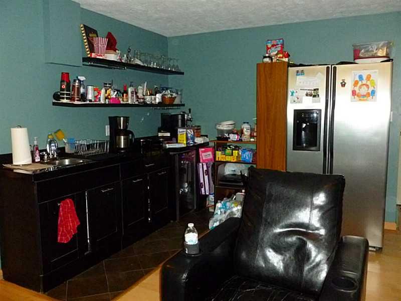326 Snowden Road Hookstown, PA 15050 - Photo 14 of 24 Basement/Game Room.
