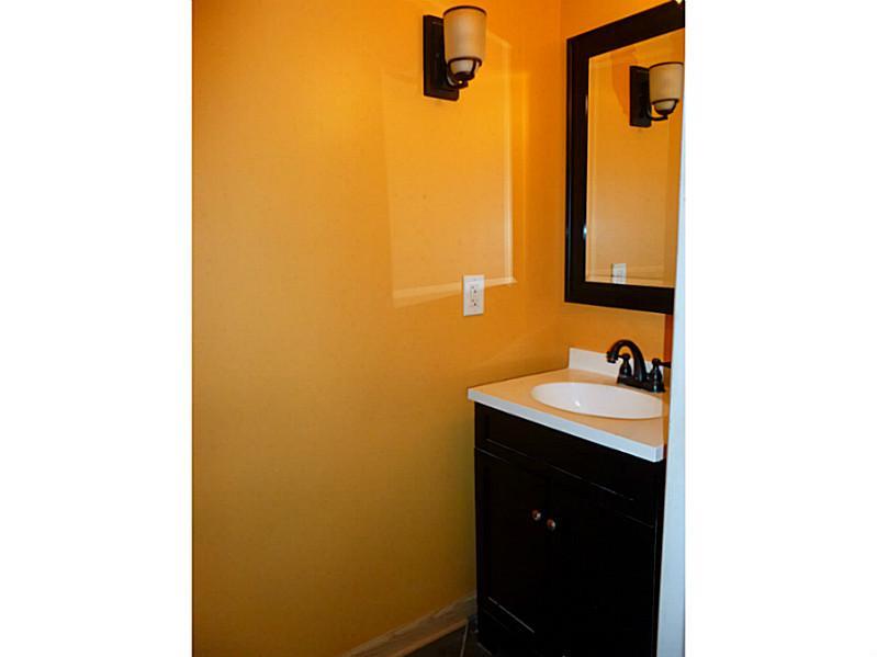 326 Snowden Road Hookstown, PA 15050 - Photo 15 of 24 Partial Bath.
