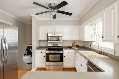 $435,000 | 1926 Brocken Way, Tucker, GA 30084