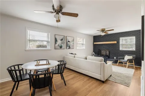 $435,000 | 1926 Brocken Way, Tucker, GA 30084