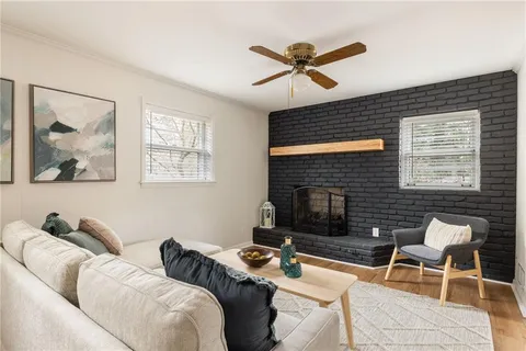 $435,000 | 1926 Brocken Way, Tucker, GA 30084