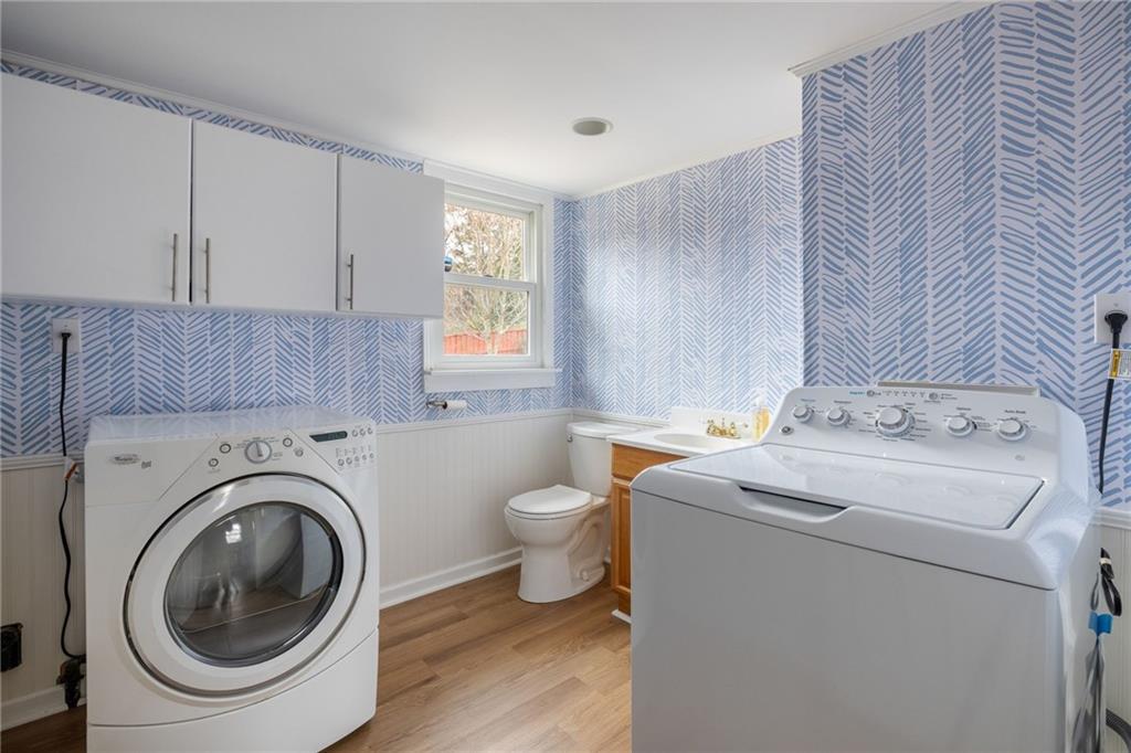 1926 Brocken Way Tucker, GA 30084 - Photo 16 of 34