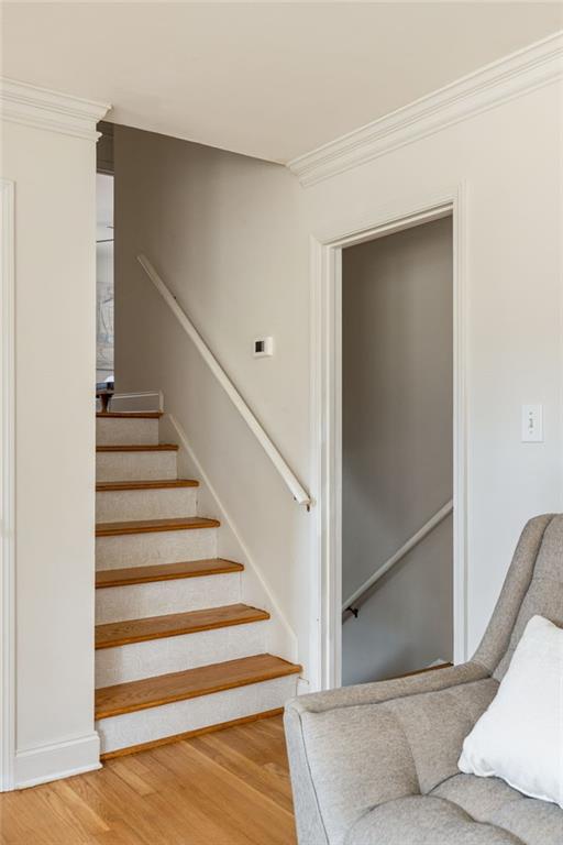 1926 Brocken Way Tucker, GA 30084 - Photo 17 of 34