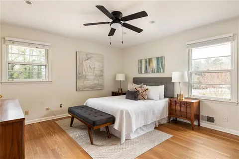 $435,000 | 1926 Brocken Way, Tucker, GA 30084