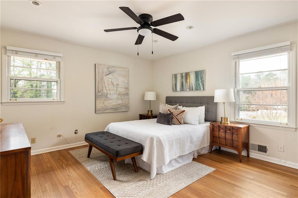 1926 Brocken Way Tucker, GA 30084 - Photo 18 of 34