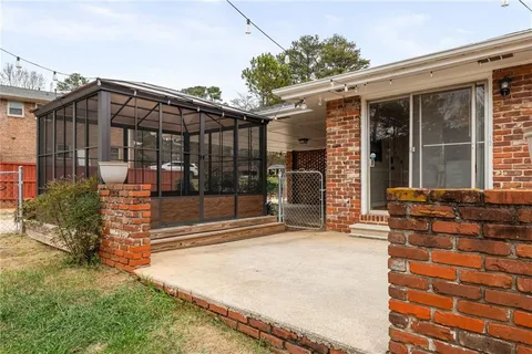 $435,000 | 1926 Brocken Way, Tucker, GA 30084