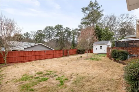 $435,000 | 1926 Brocken Way, Tucker, GA 30084