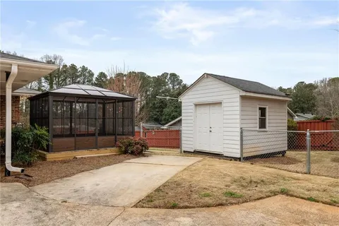 $435,000 | 1926 Brocken Way, Tucker, GA 30084