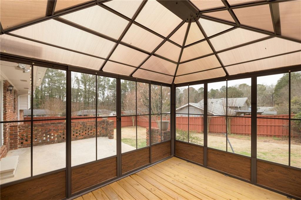 1926 Brocken Way Tucker, GA 30084 - Photo 27 of 34