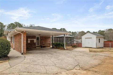 $435,000 | 1926 Brocken Way, Tucker, GA 30084