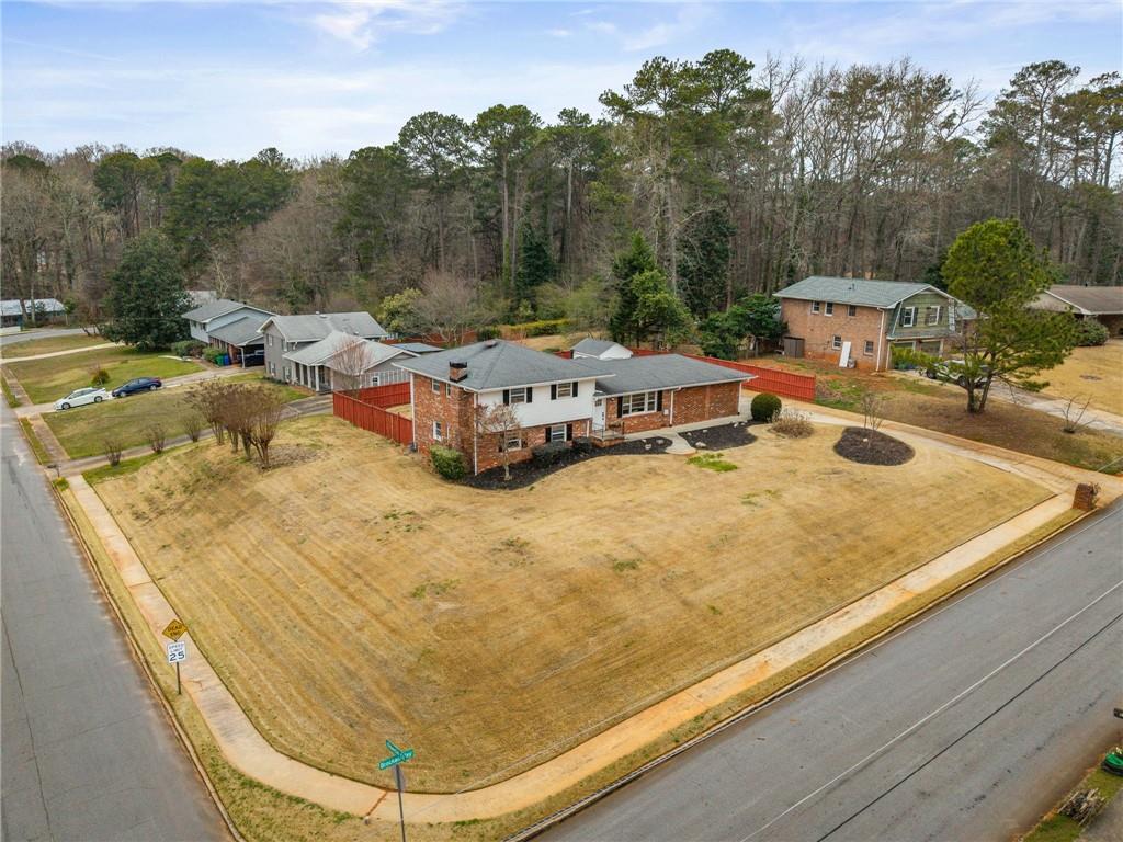 1926 Brocken Way Tucker, GA 30084 - Photo 30 of 34