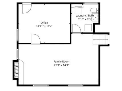 $435,000 | 1926 Brocken Way, Tucker, GA 30084