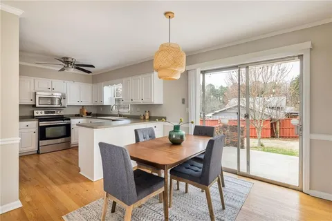 $435,000 | 1926 Brocken Way, Tucker, GA 30084