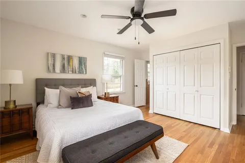 $435,000 | 1926 Brocken Way, Tucker, GA 30084