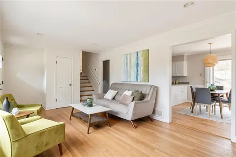 $435,000 | 1926 Brocken Way, Tucker, GA 30084