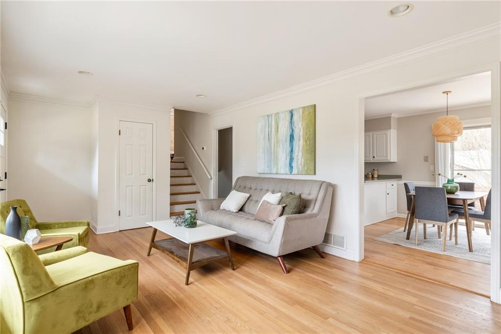 1926 Brocken Way Tucker, GA 30084 - Photo 8 of 34